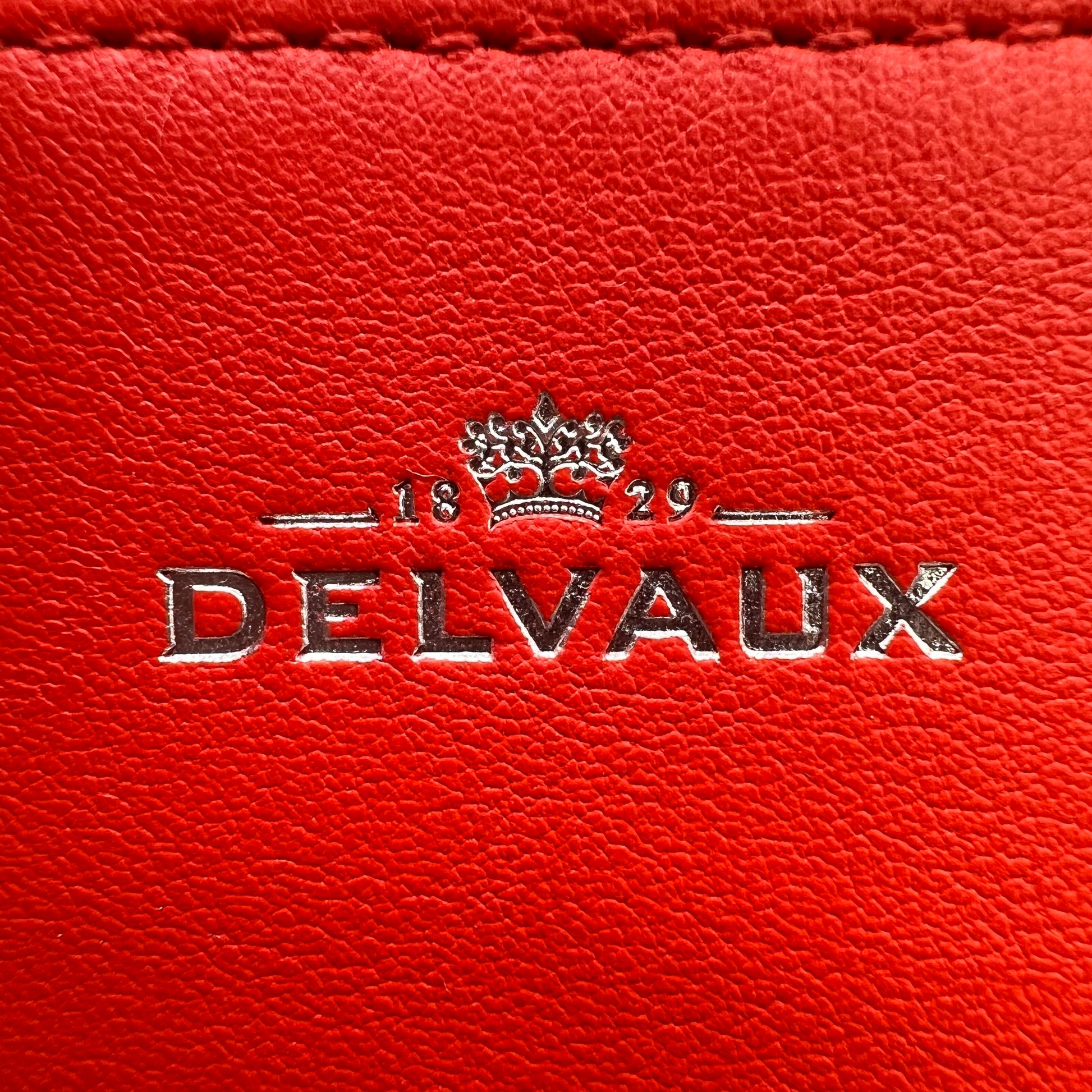 Delvaux Brillant Mini Magic B22683
