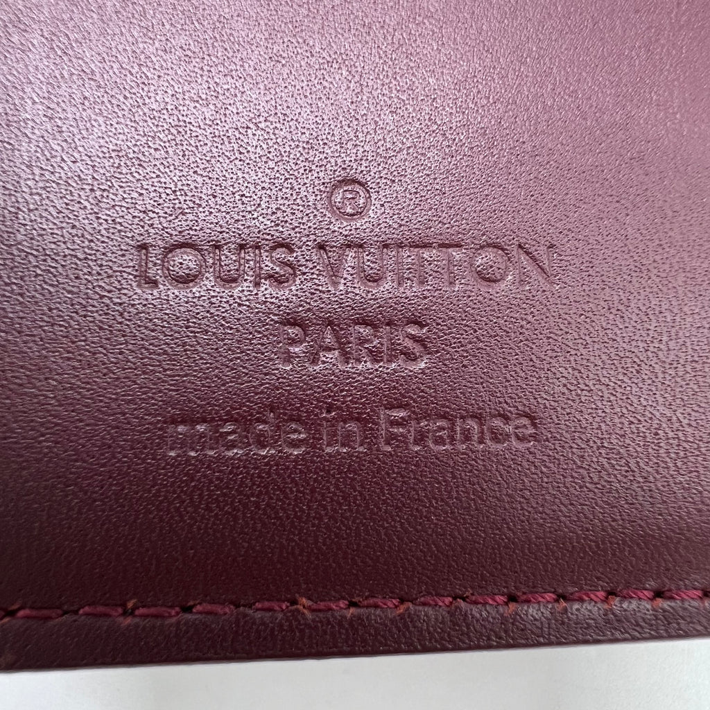 Louis Vuitton Portefeuille Viennois wallet W21857