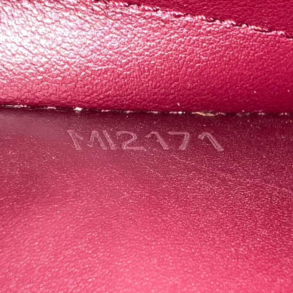 Louis Vuitton Portefeuille Viennois wallet W21857