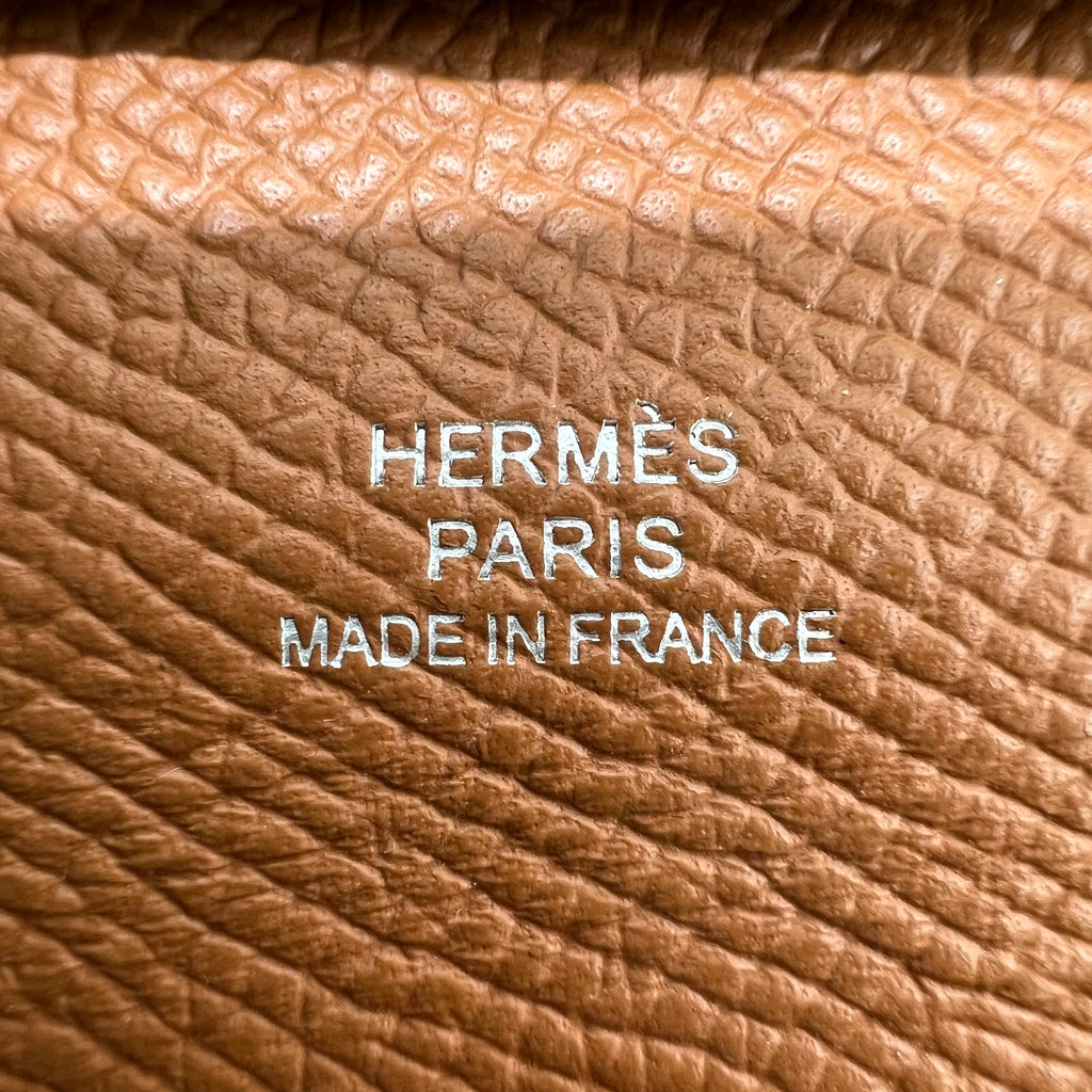 Hermes Bastia Coin Purse W21951
