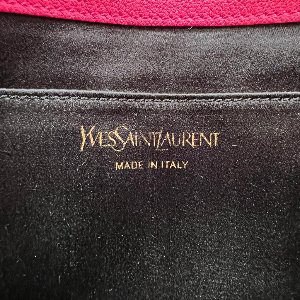 Saint Laurent Belle de Jour Clutch W21816