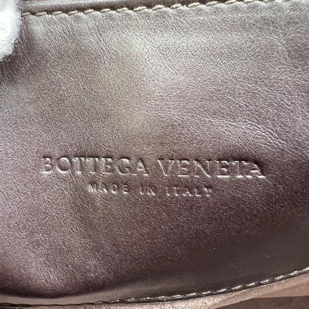 Bottega Veneta Roma handbag B22490
