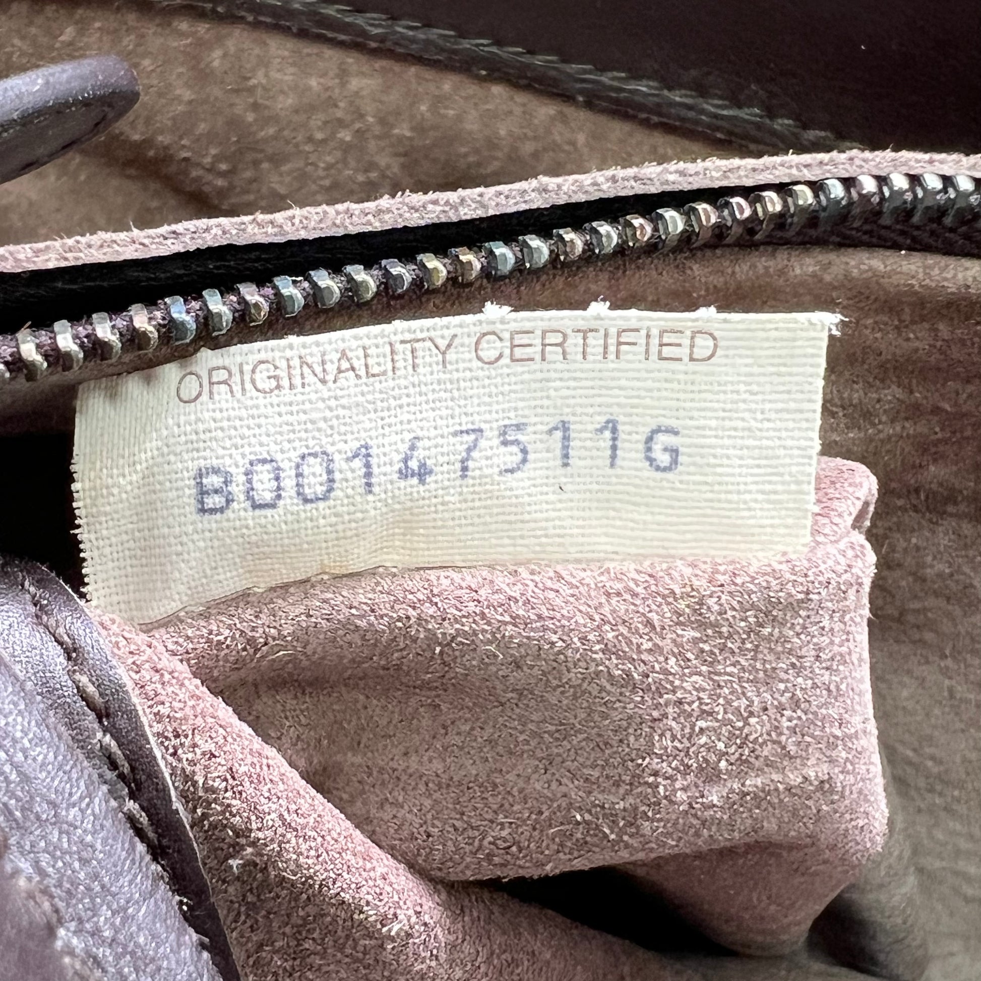 Bottega Veneta Roma handbag B22490