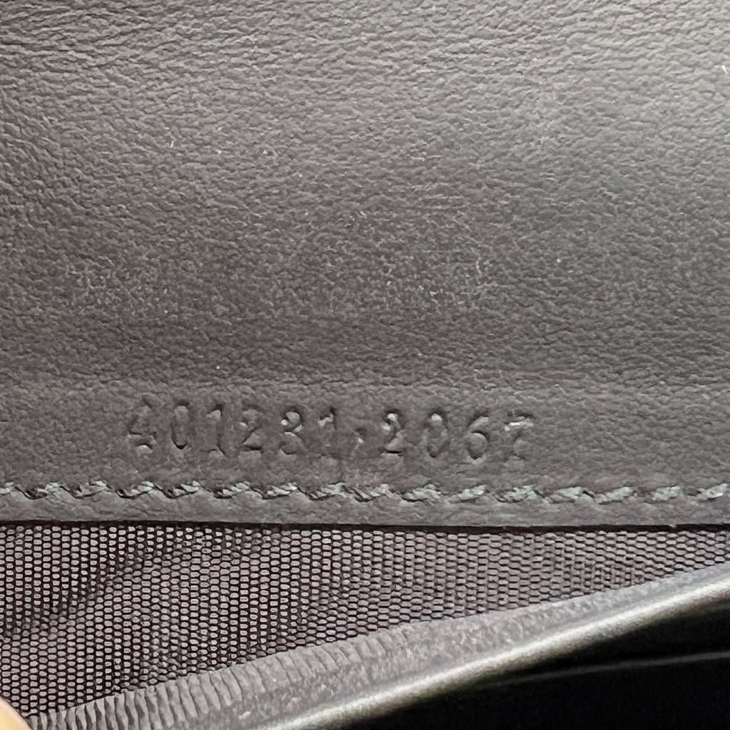 Gucci Dionysus chain wallet B22762