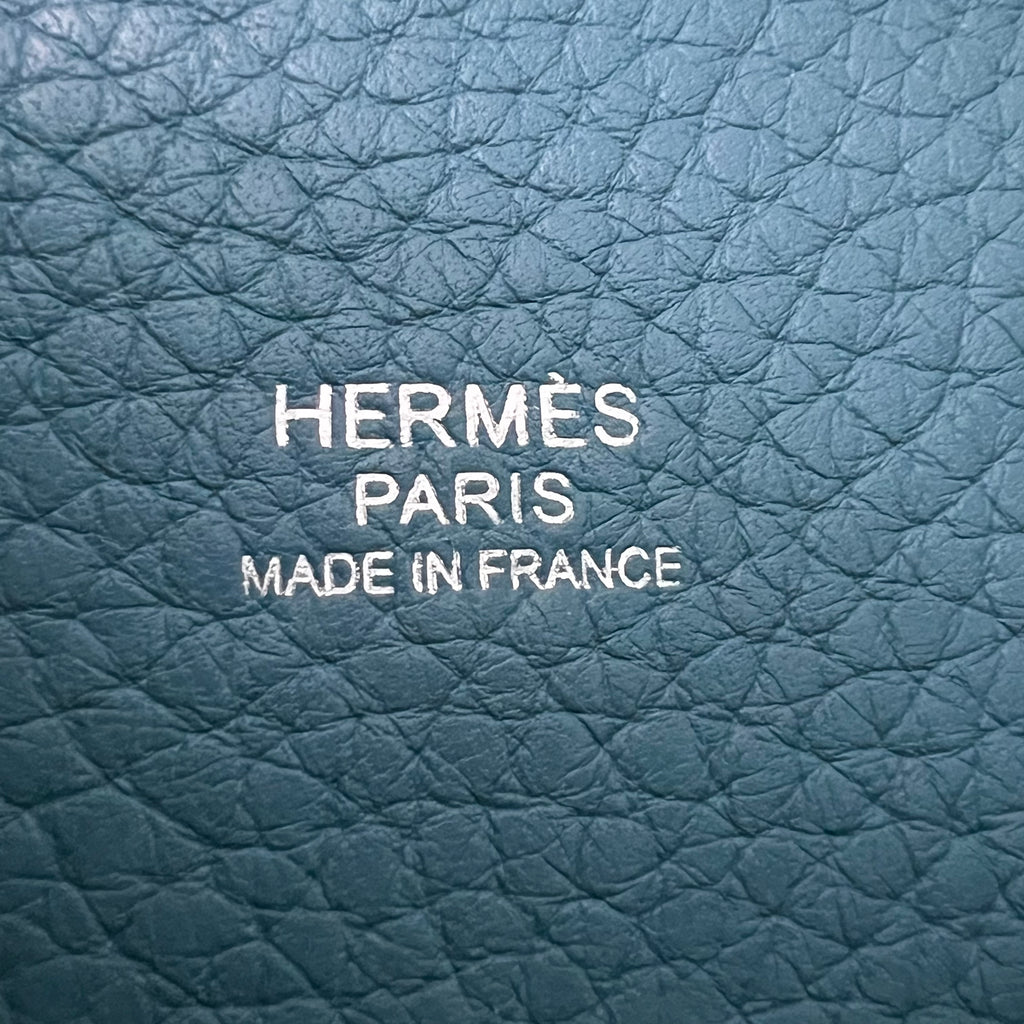 Hermès Picotin Lock 18 Bag B22573