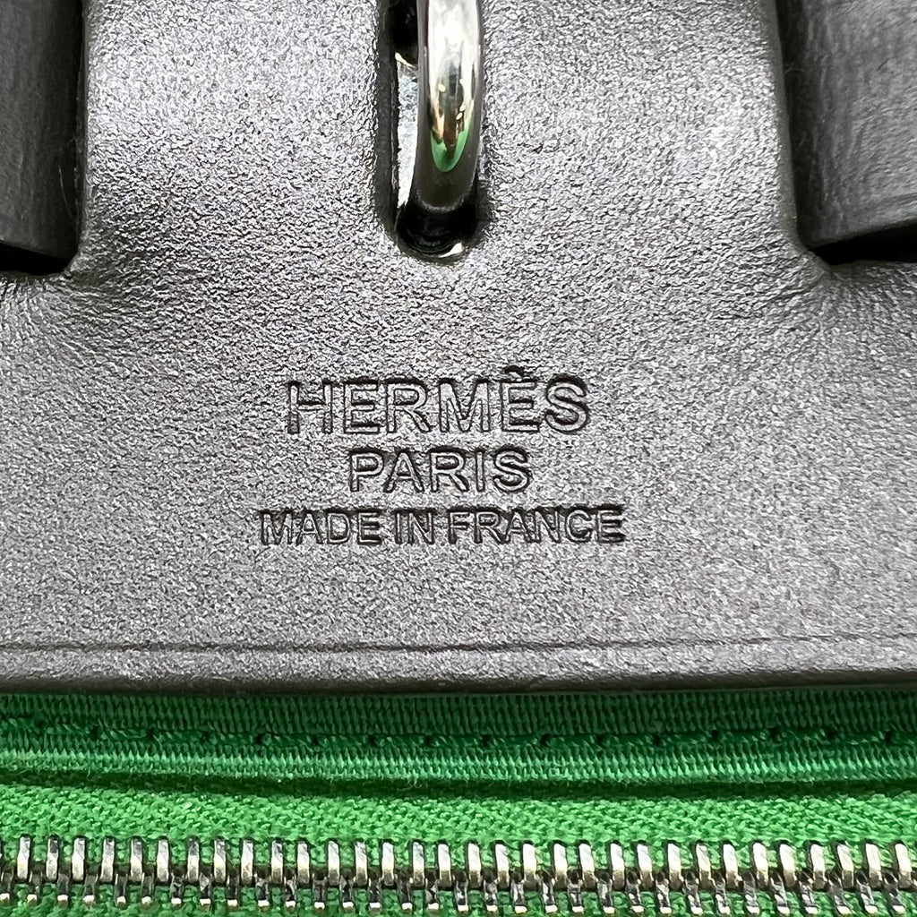 Hermès Herbag Zip 31 B22562