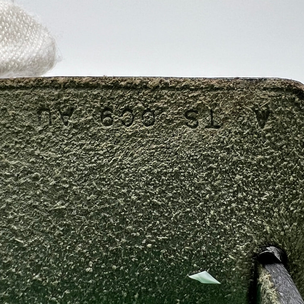 Hermès Herbag Zip 31 B22562