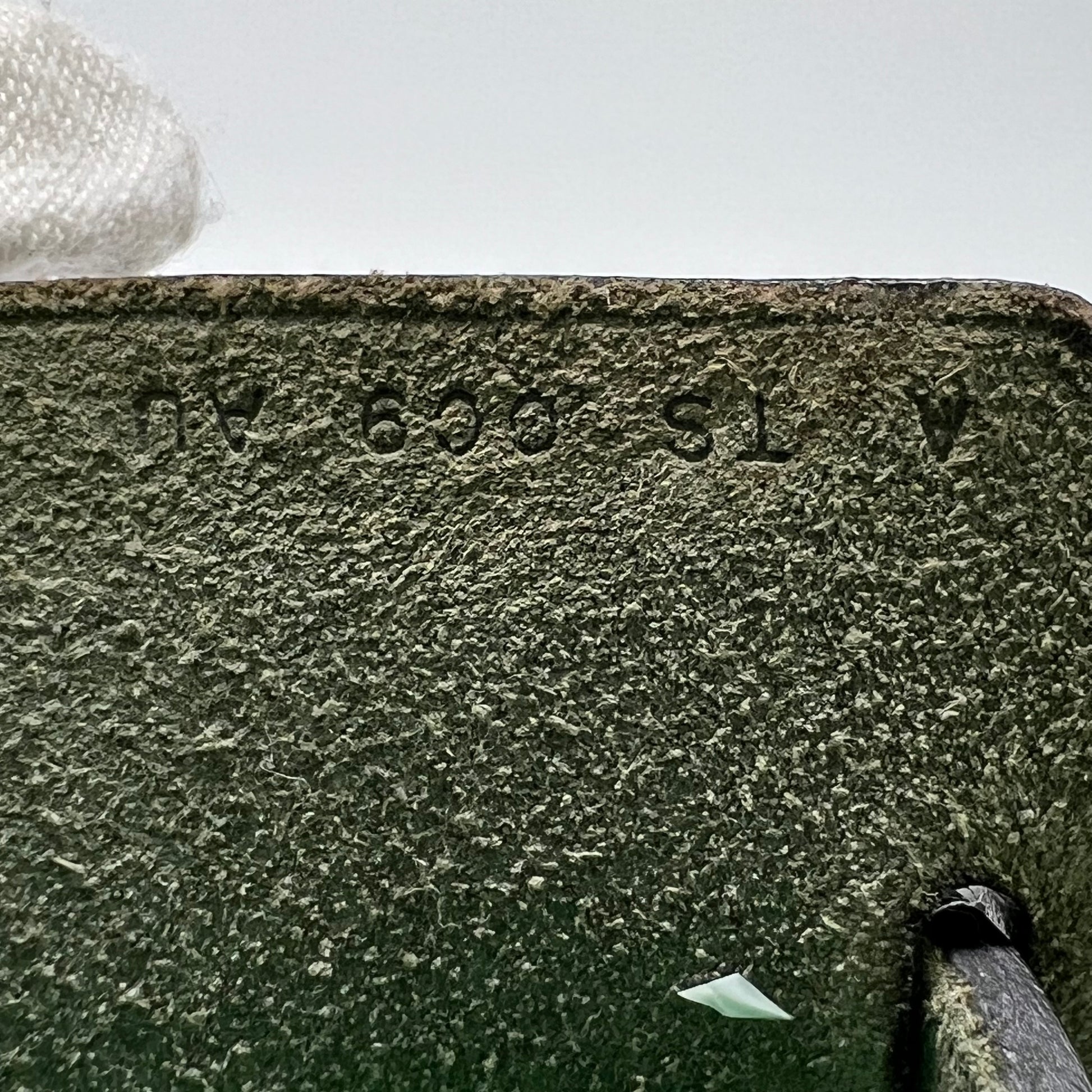 Hermès Herbag Zip 31 B22562