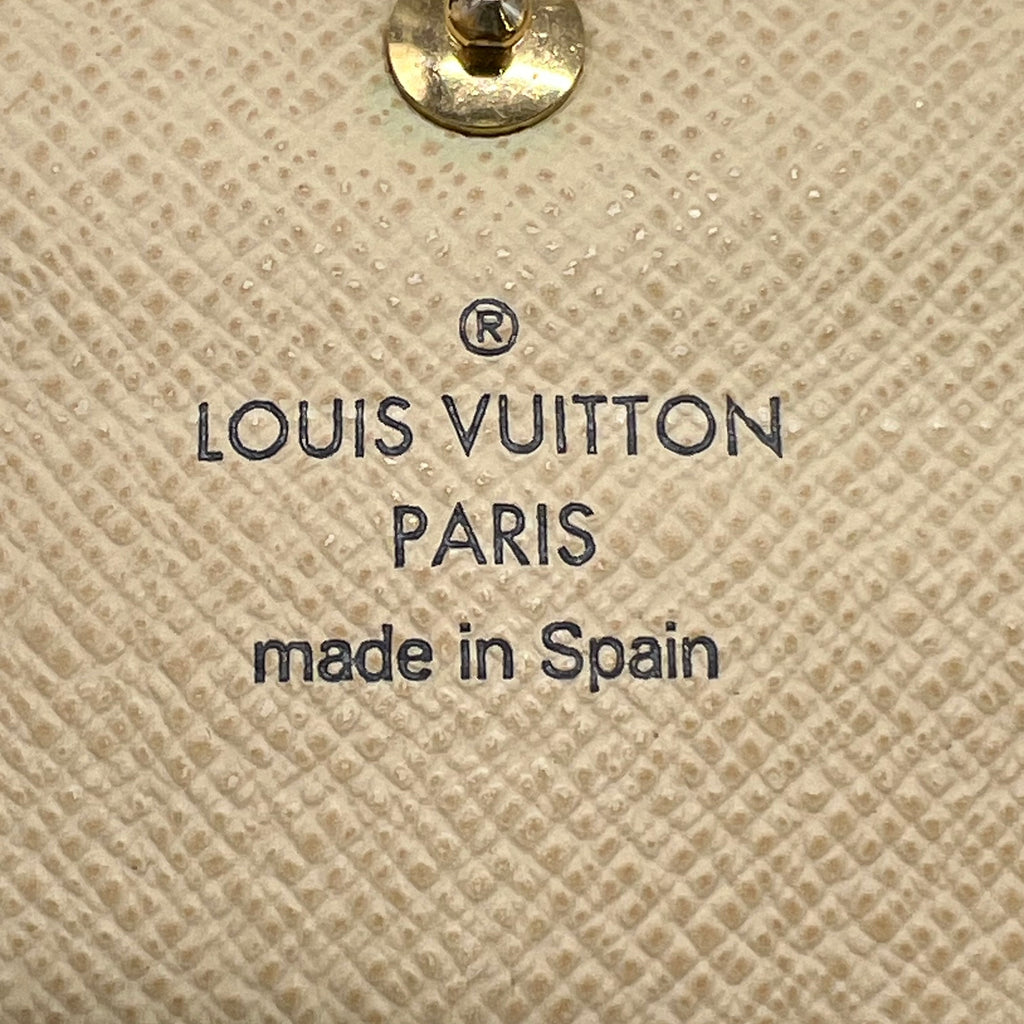 Louis Vuitton Sarah Wallet W22043