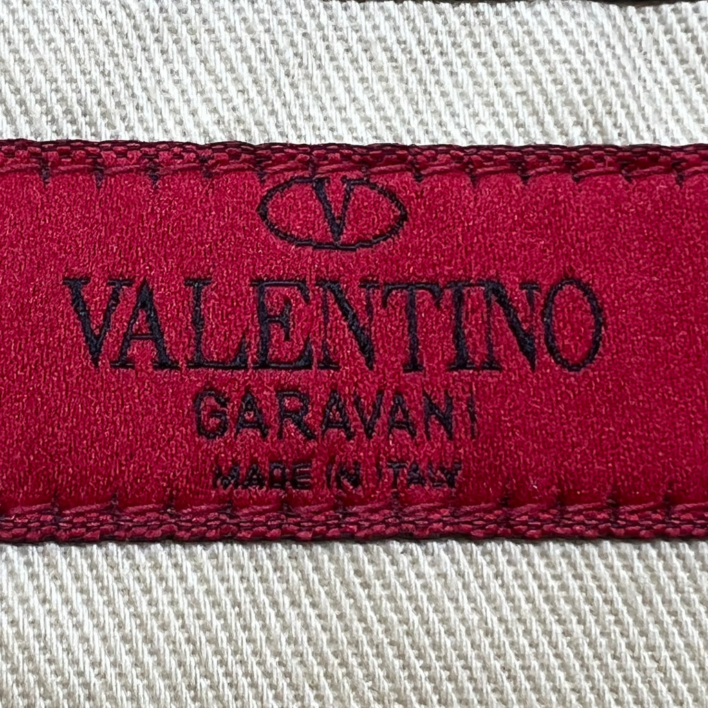 Valentino Garavani Rockstud crossbody bag B22543