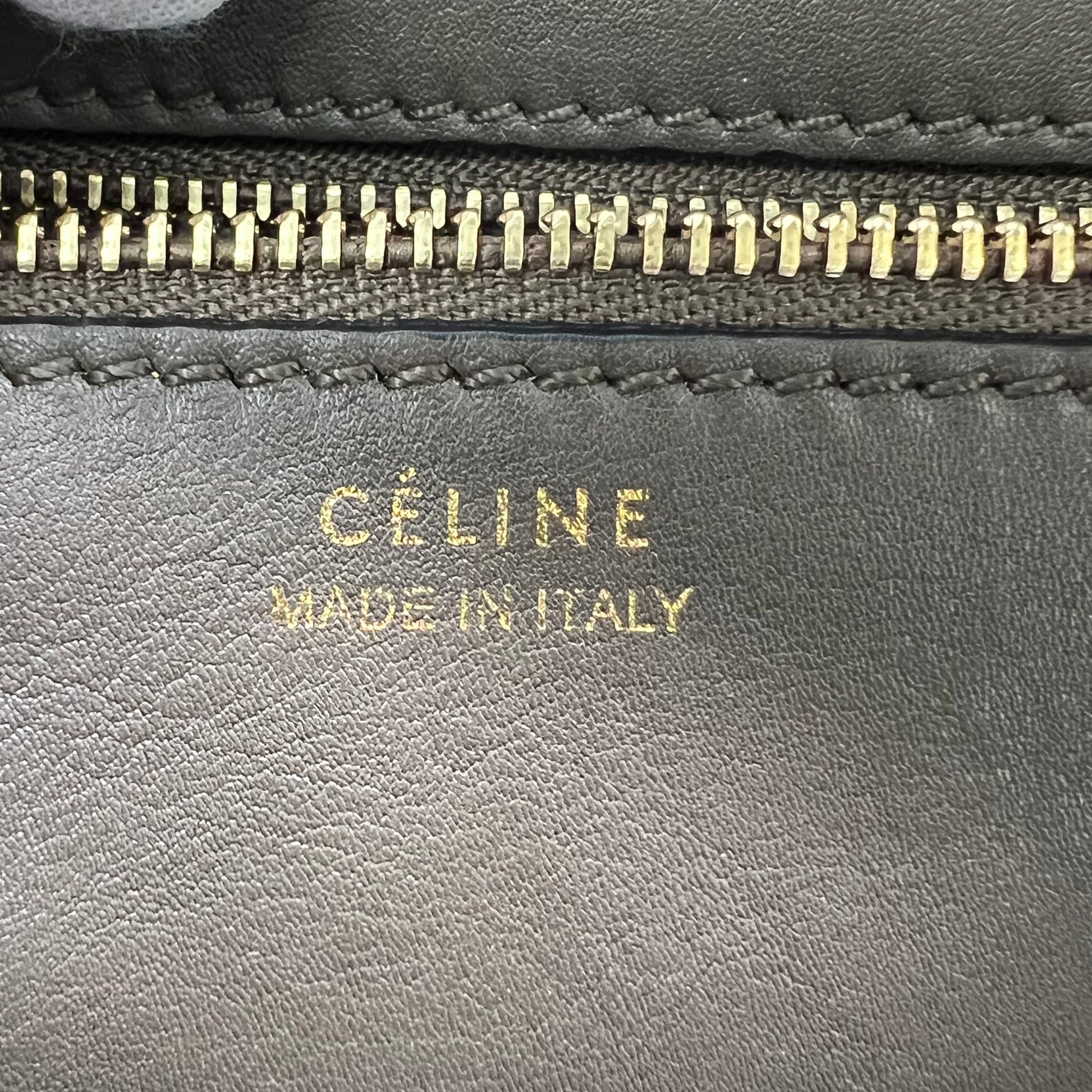 Celine Small Tie Knot tote bag B22243