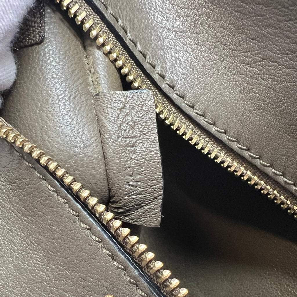 Celine Small Tie Knot tote bag B22243