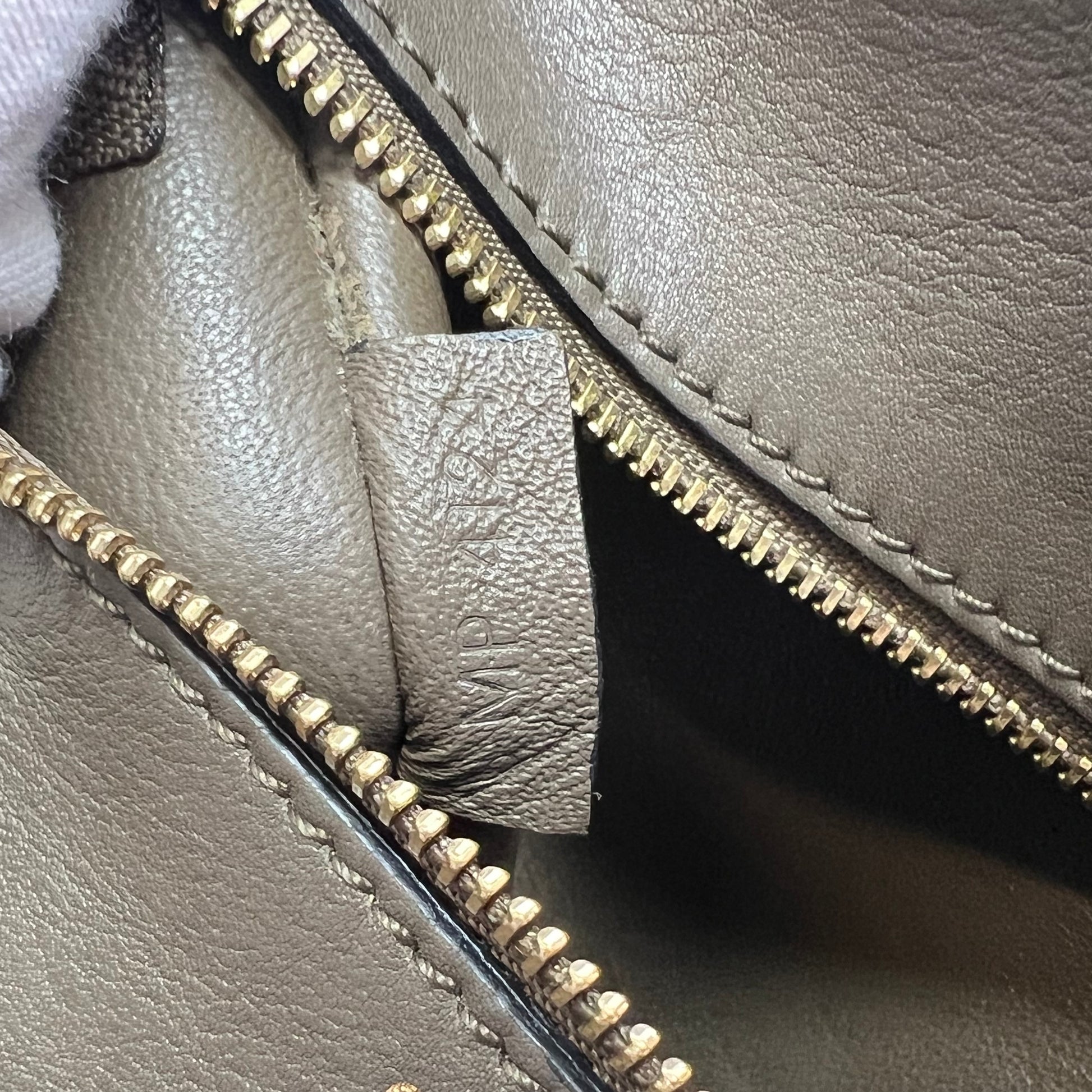 Celine Small Tie Knot tote bag B22243