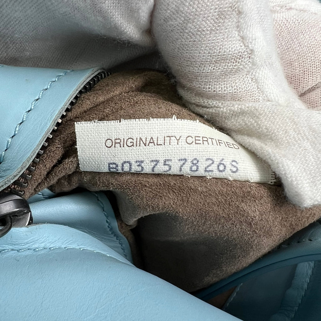 Bottega Veneta Roma tote B22561