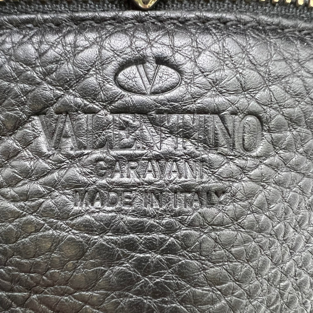 Valentino Garavani Rockstud tote bag B21704