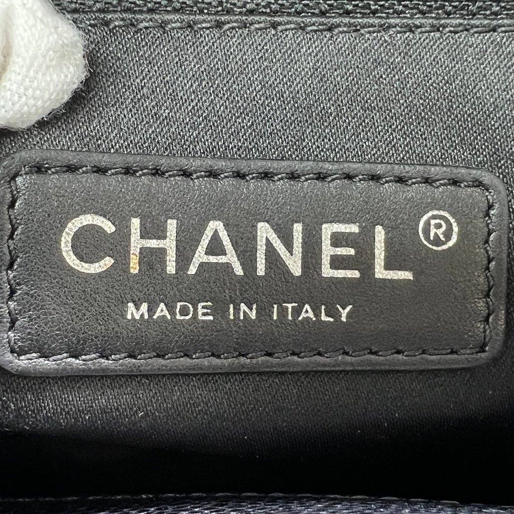 Chanel Grand Shopping Tote B22478