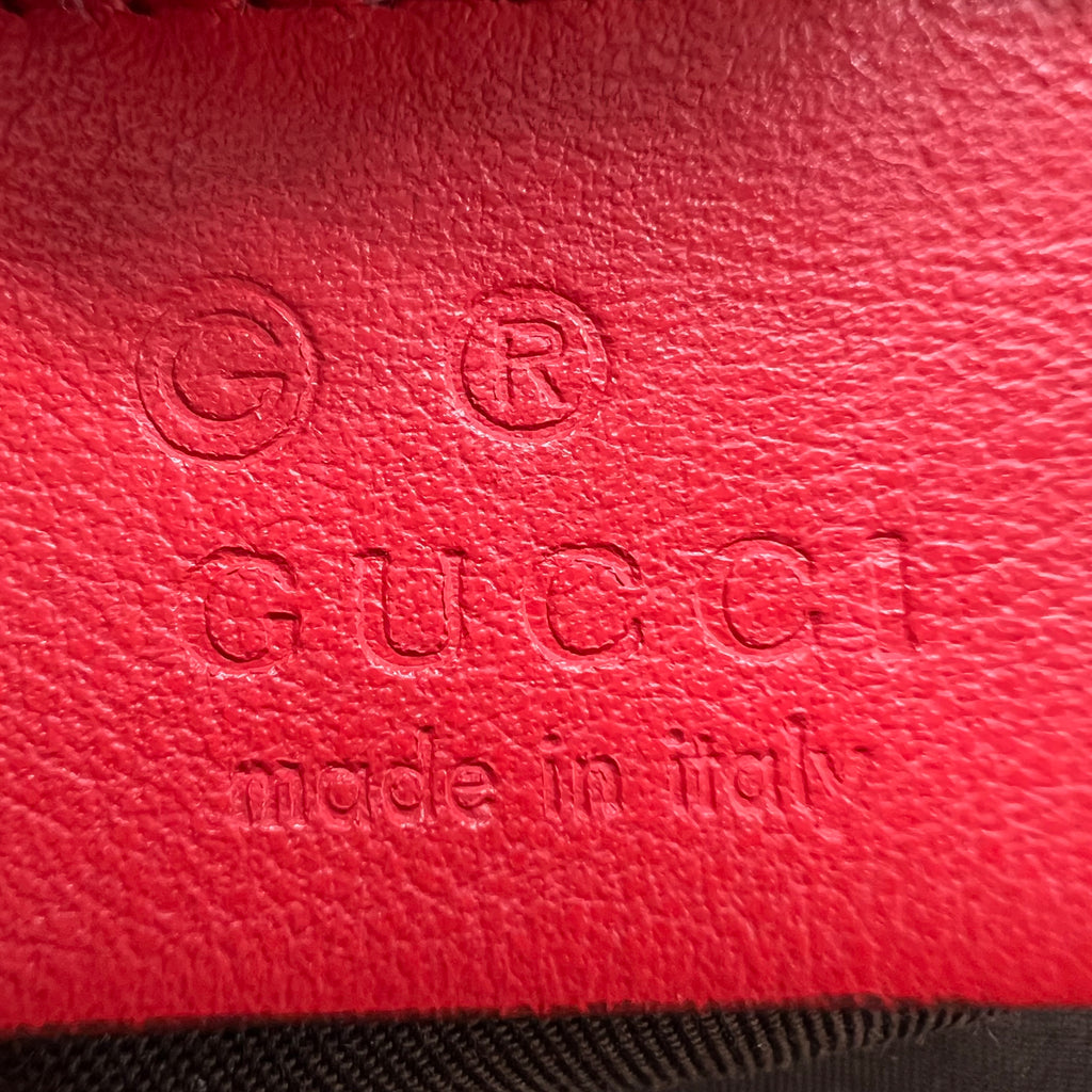 Gucci Guccissima tote bag B22662