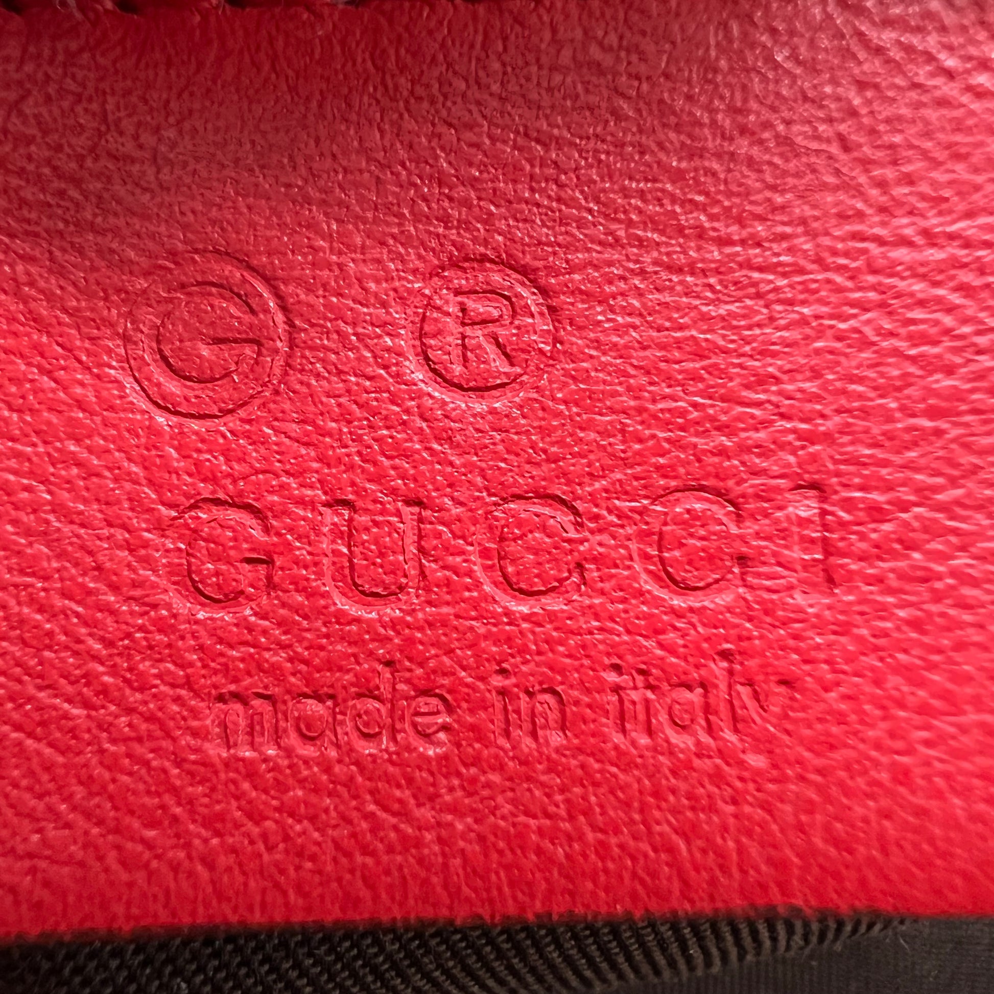 Gucci Guccissima tote bag B22662
