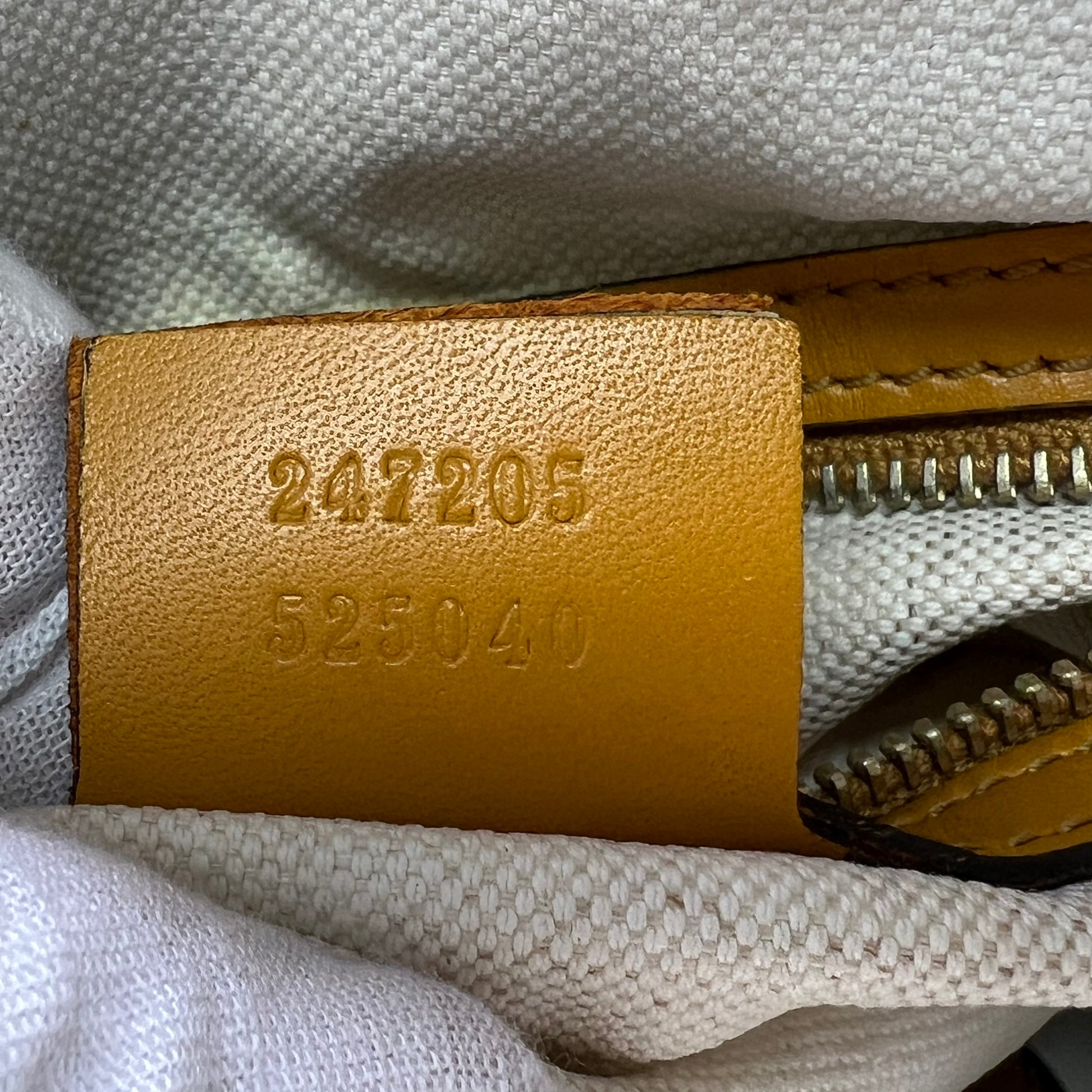 Gucci Vintage Web GG Supreme Boston Bag B20891
