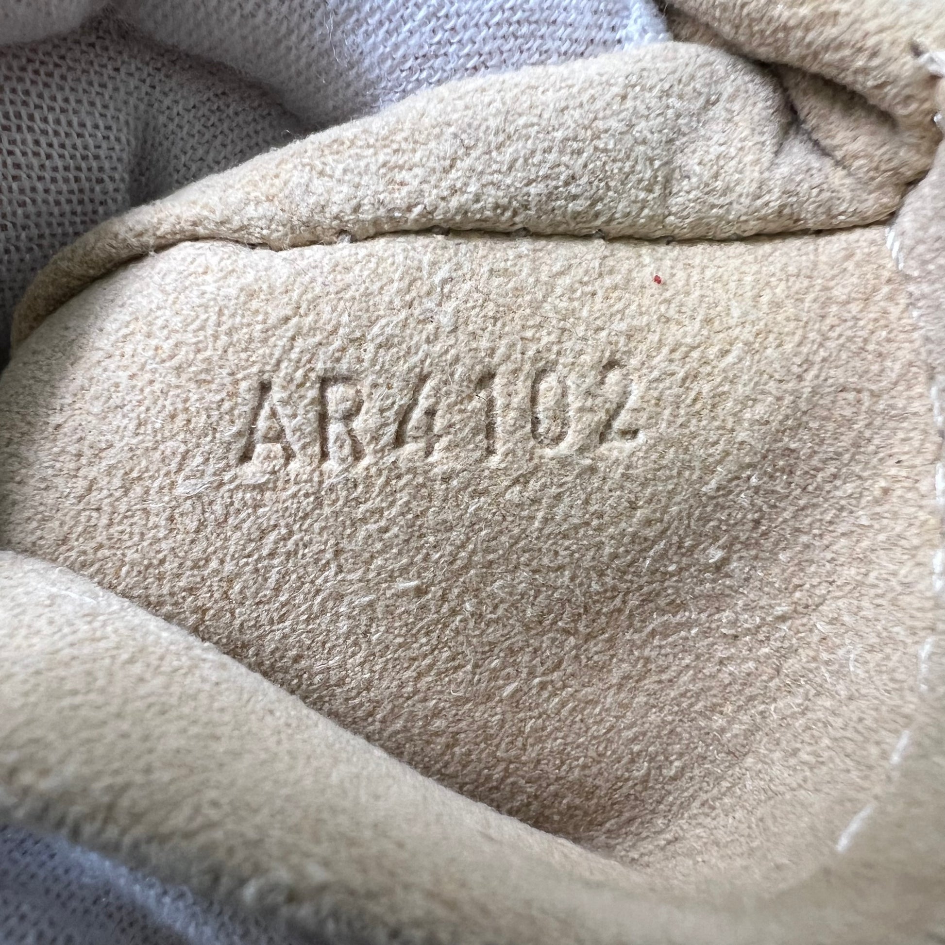 Louis Vuitton Monogram Palermo GM B22208