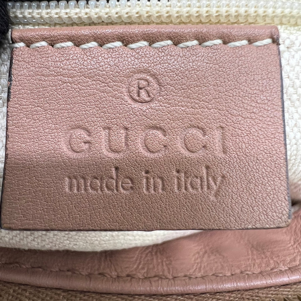 Disney x Gucci GG Marmont Small Shoulder Bag B22186