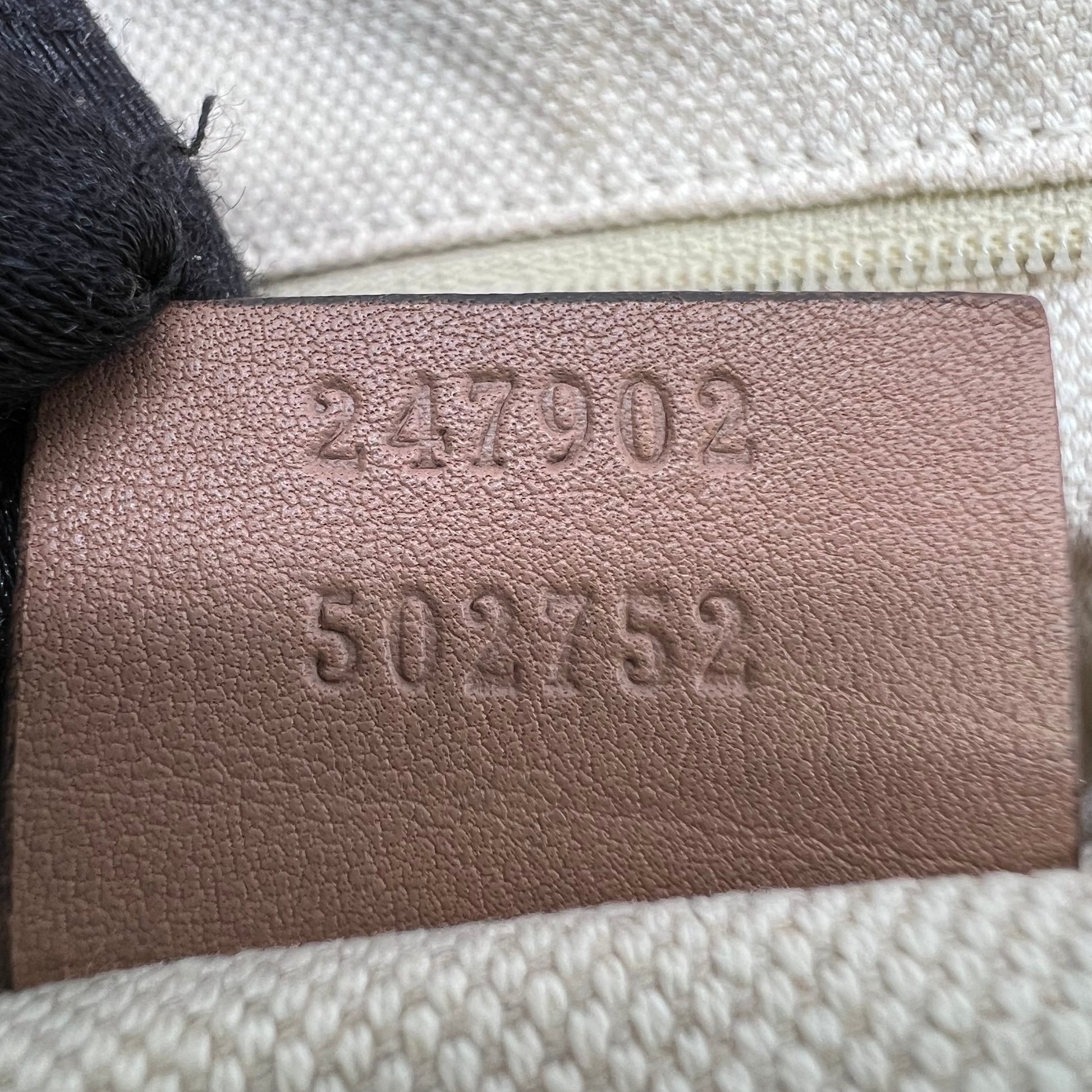 Disney x Gucci GG Marmont Small Shoulder Bag B22186