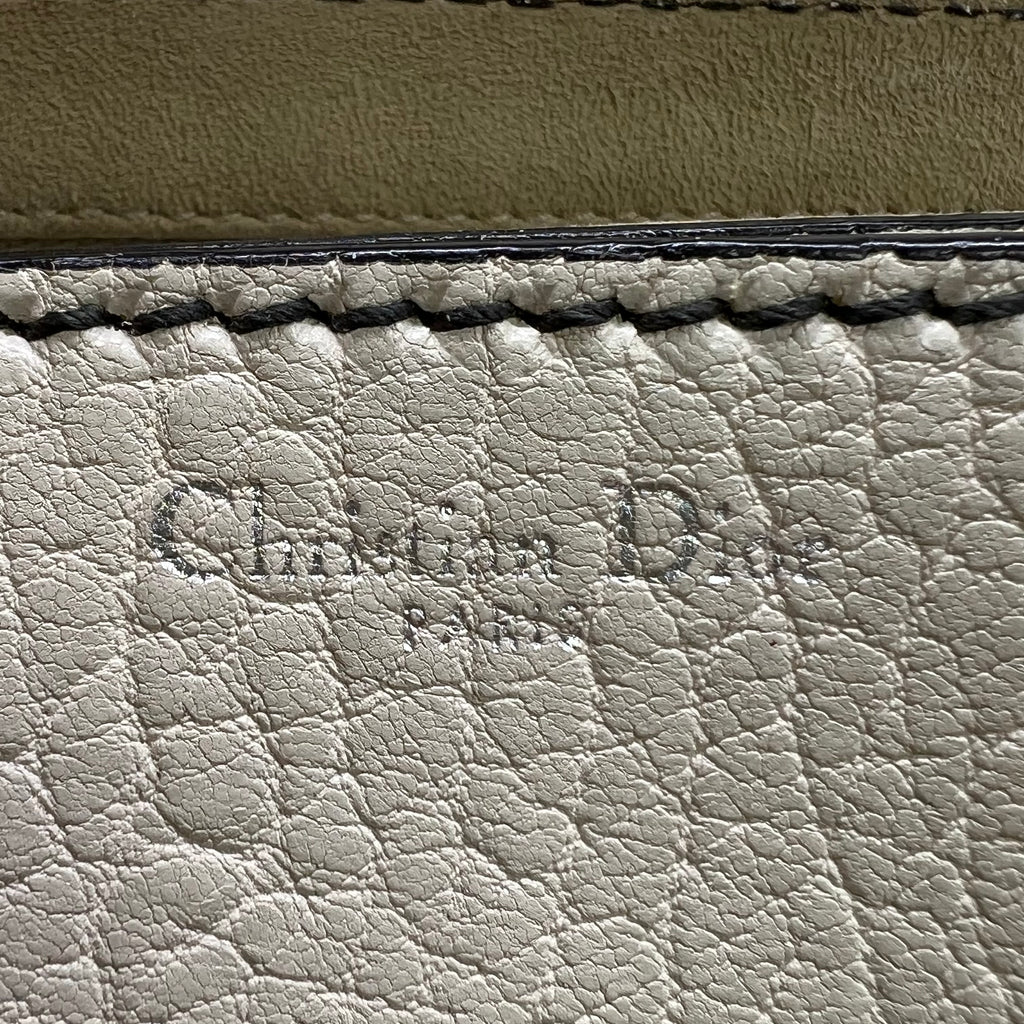 Christian Dior Dio(r)evolution Flap Bag B22360