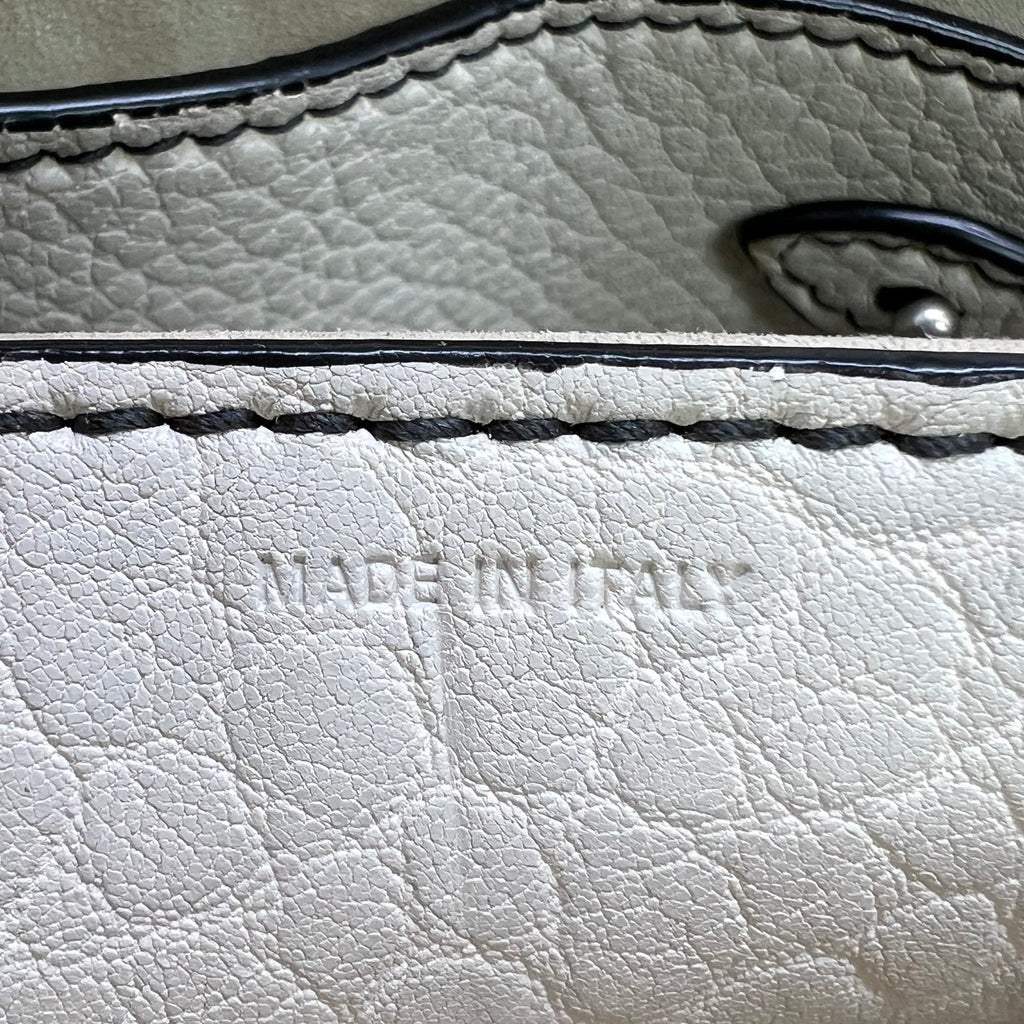 Christian Dior Dio(r)evolution Flap Bag B22360