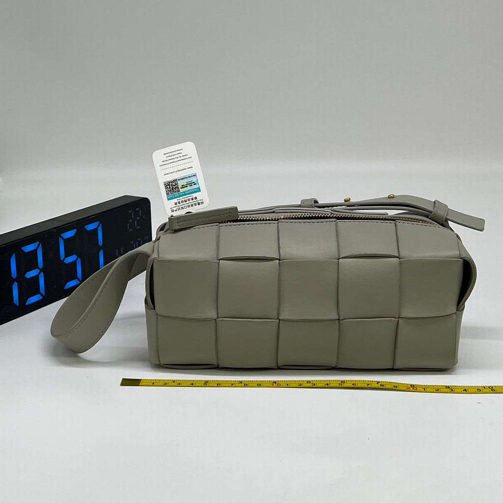 Bottega Veneta Small Brick Cassette bag