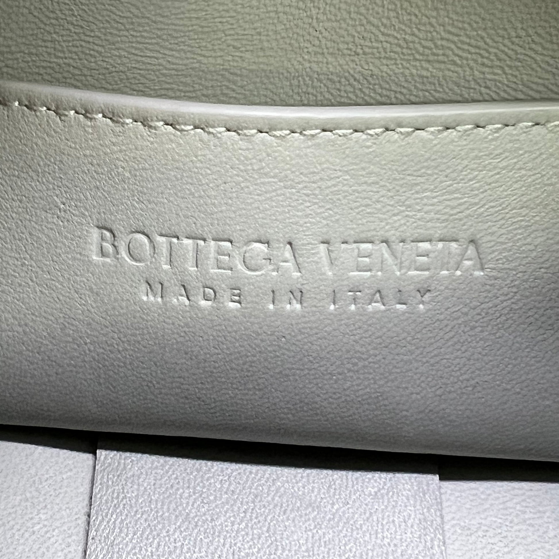 Bottega Veneta Small Brick Cassette bag