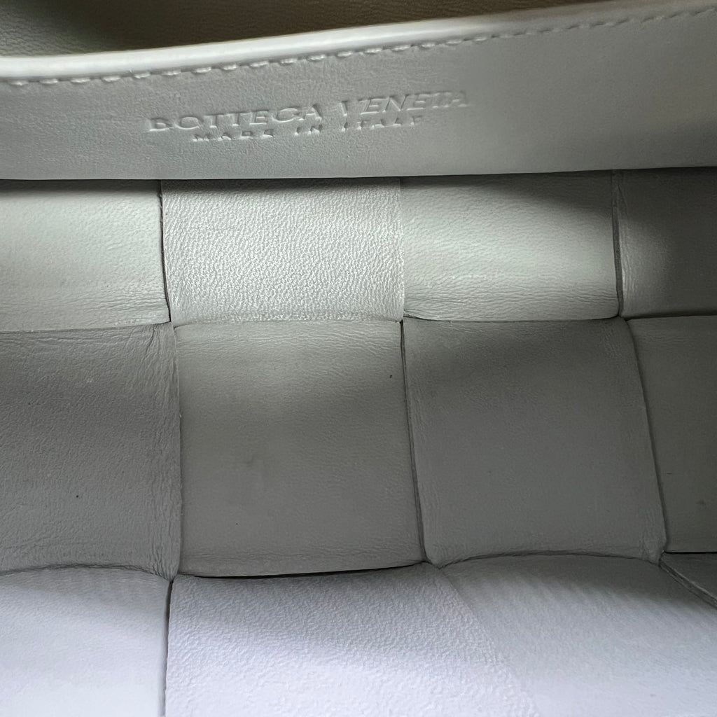 Bottega Veneta Small Brick Cassette bag