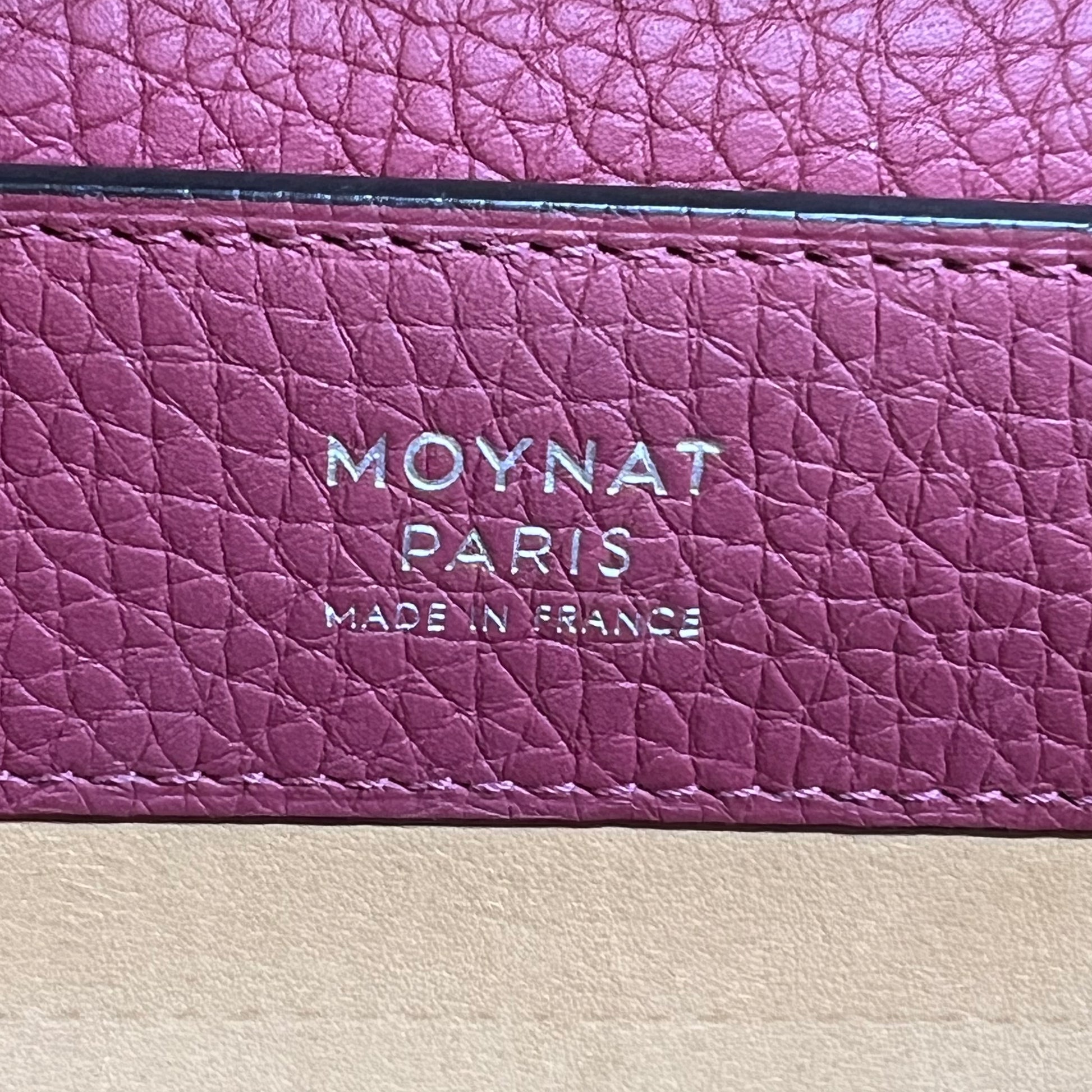 Moynat Réjane PM B22697
