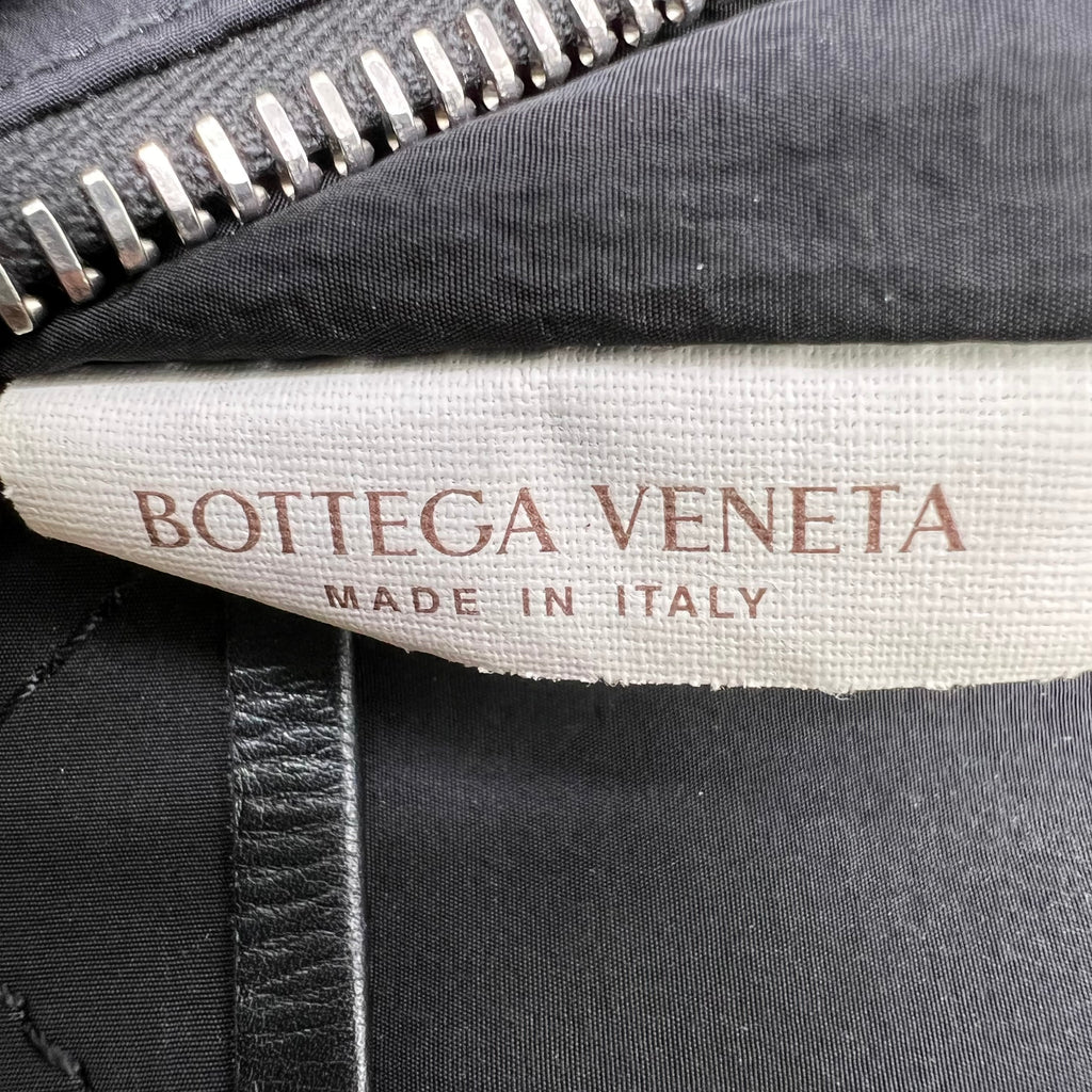 Bottega Veneta Cassette crossbody bag