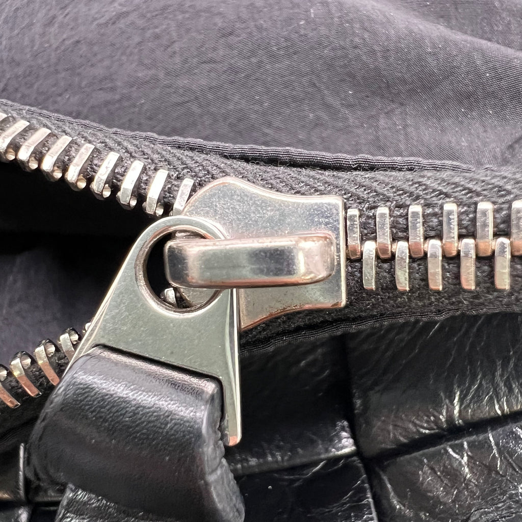 Bottega Veneta Cassette crossbody bag