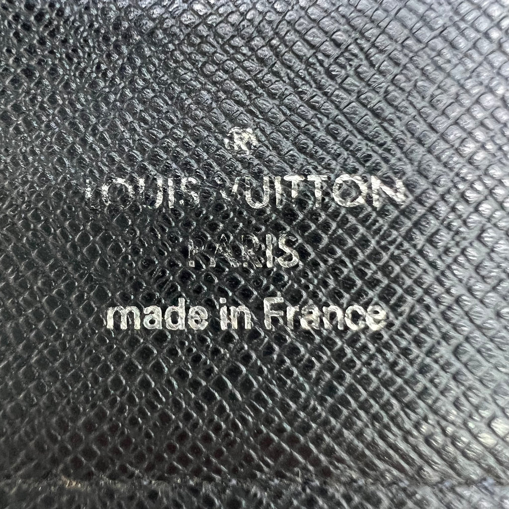 Louis Vuitton Slender Wallet W22255