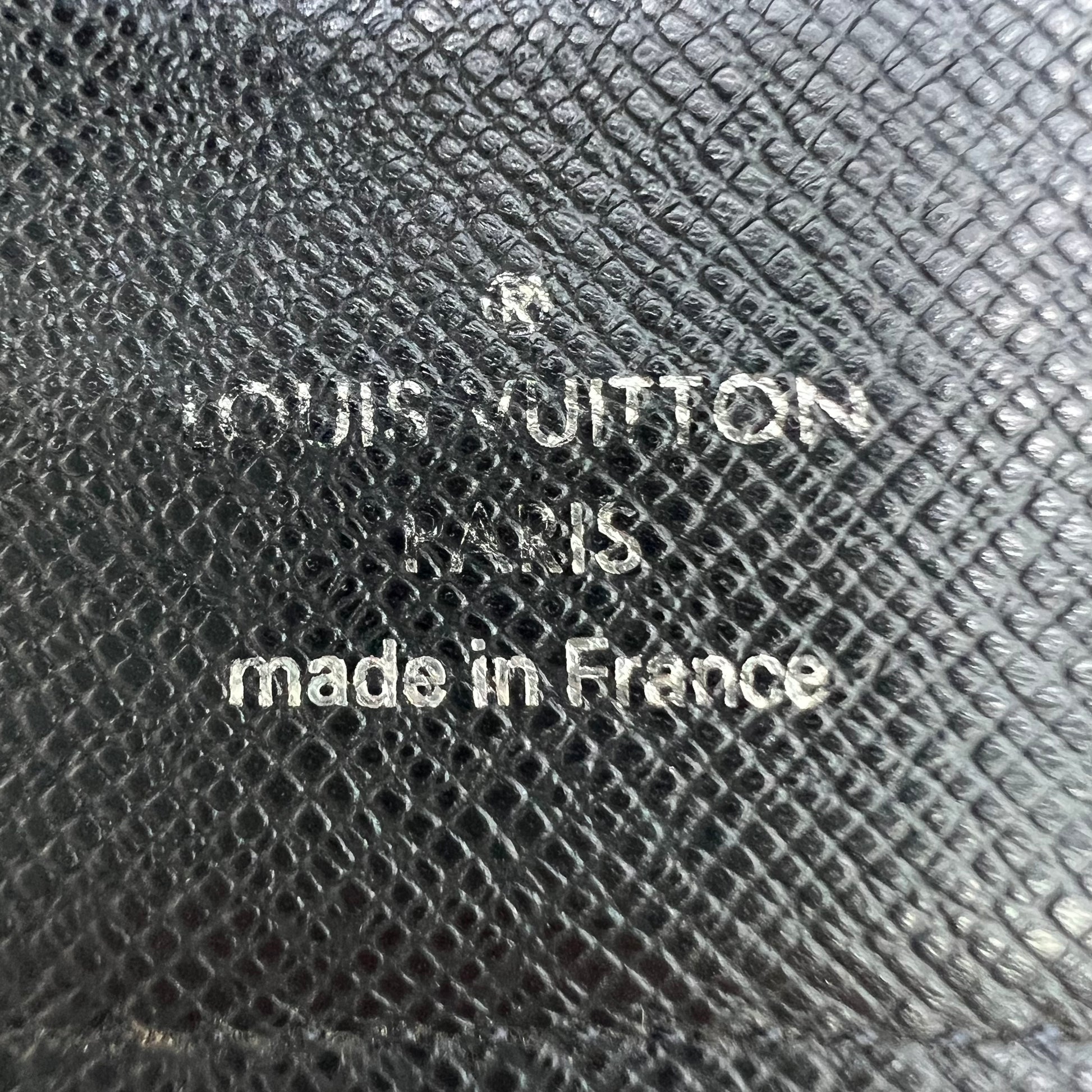 Louis Vuitton Slender Wallet W22255