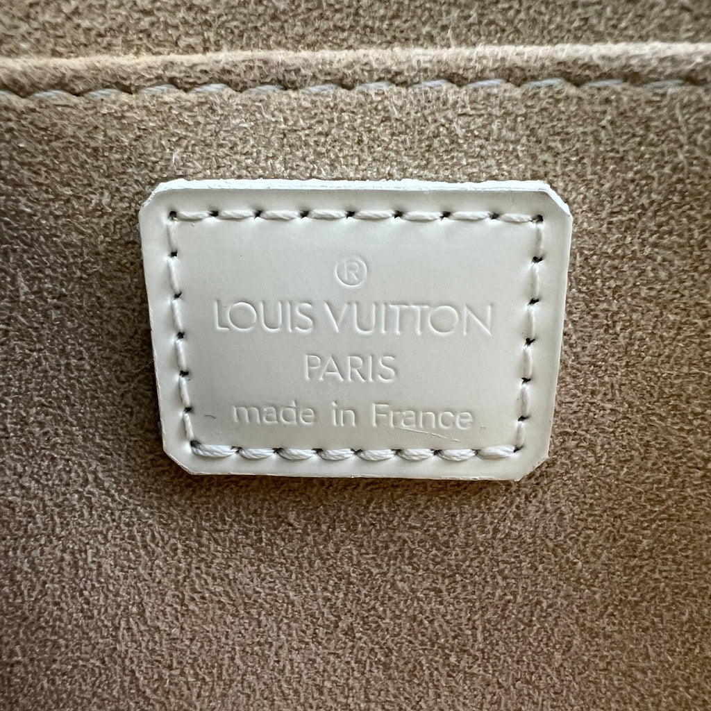 Louis Vuitton x Stephen Sprouse Graffiti Alma Horizontal Bag B22526