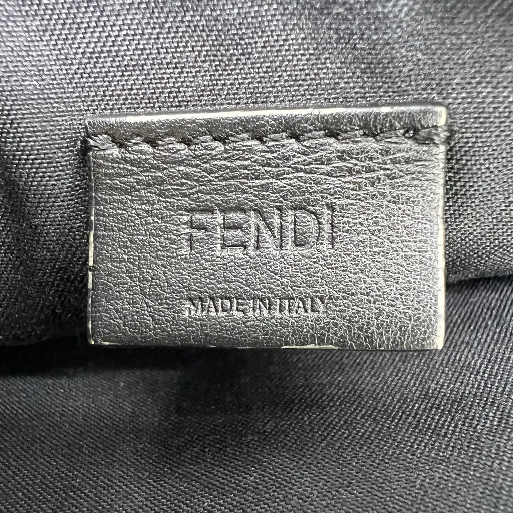 Fendi Easy 2 Baguette Crossbody Bag B22801