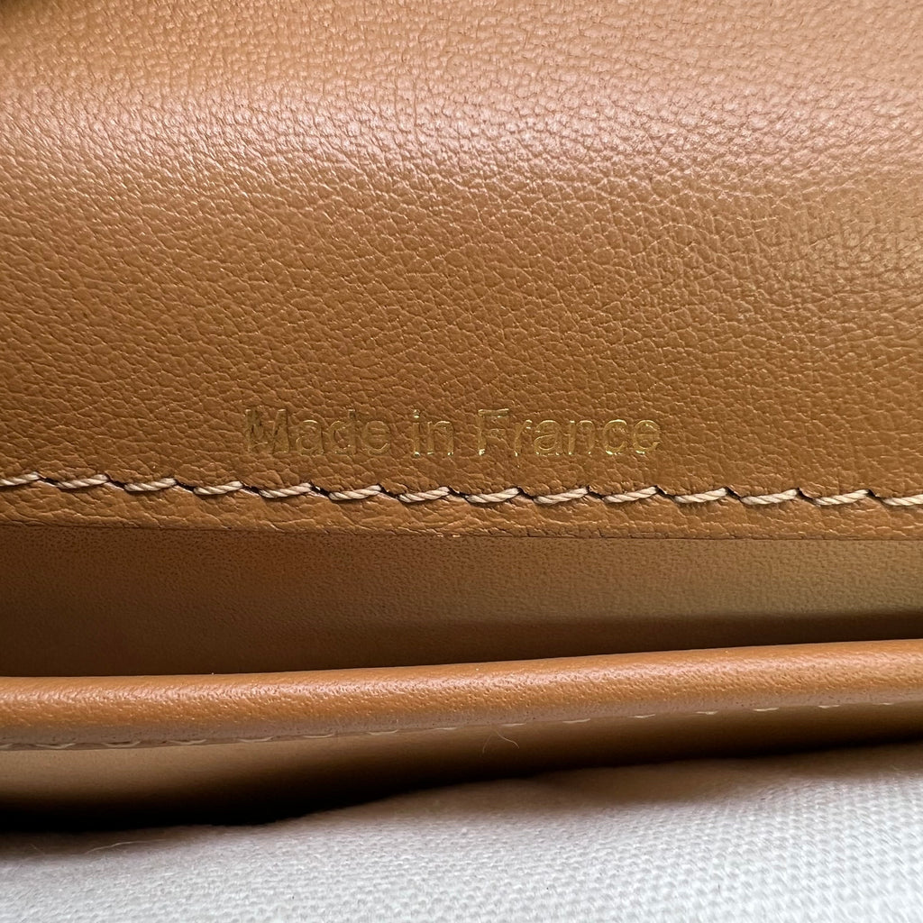 Delvaux Tempête PM Bag B22599