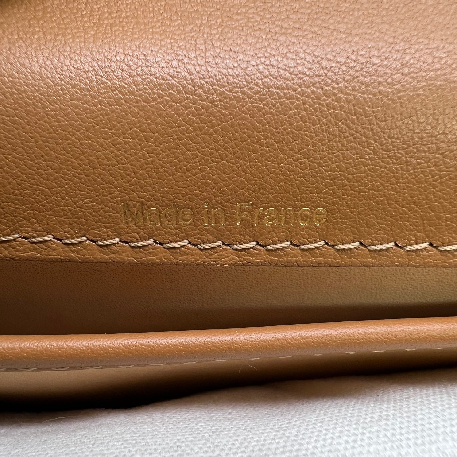 Delvaux Tempête PM Bag B22599