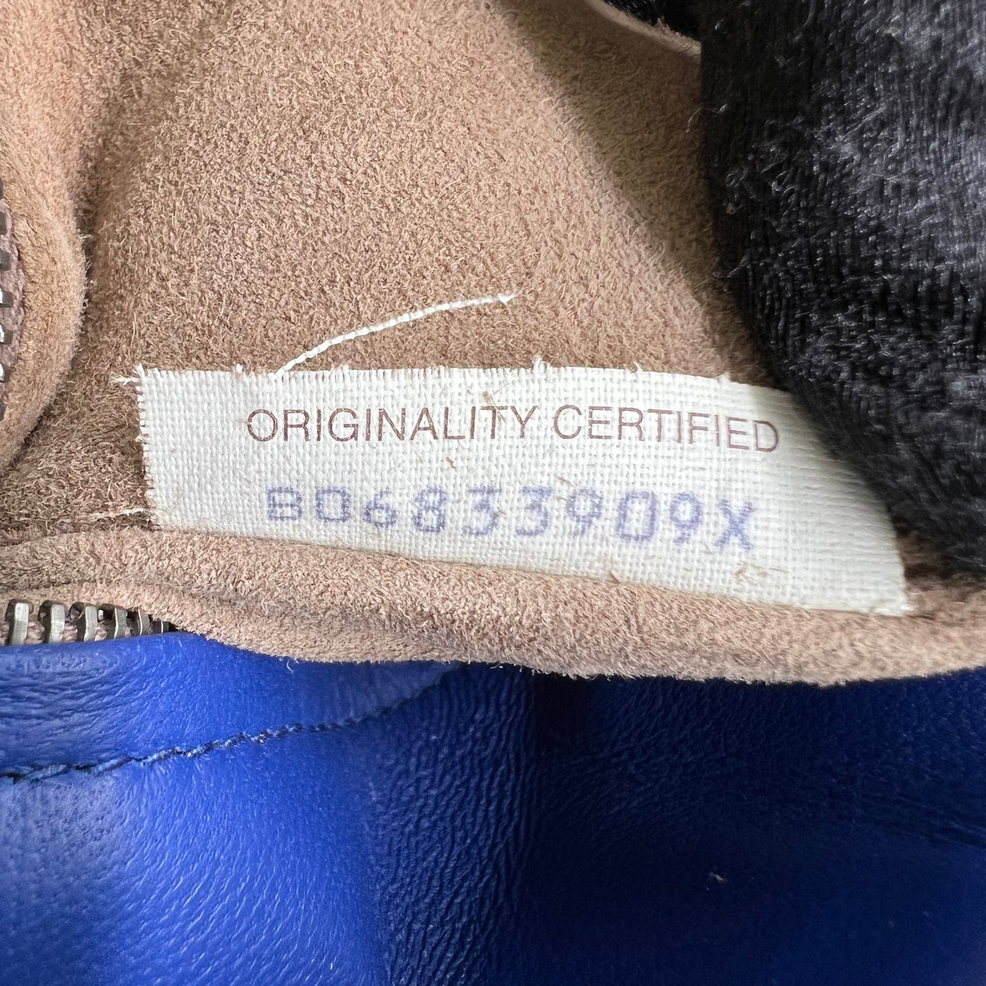 Bottega Veneta Intrecciato Nappa Leather Medium Roma Tote Bag B22810