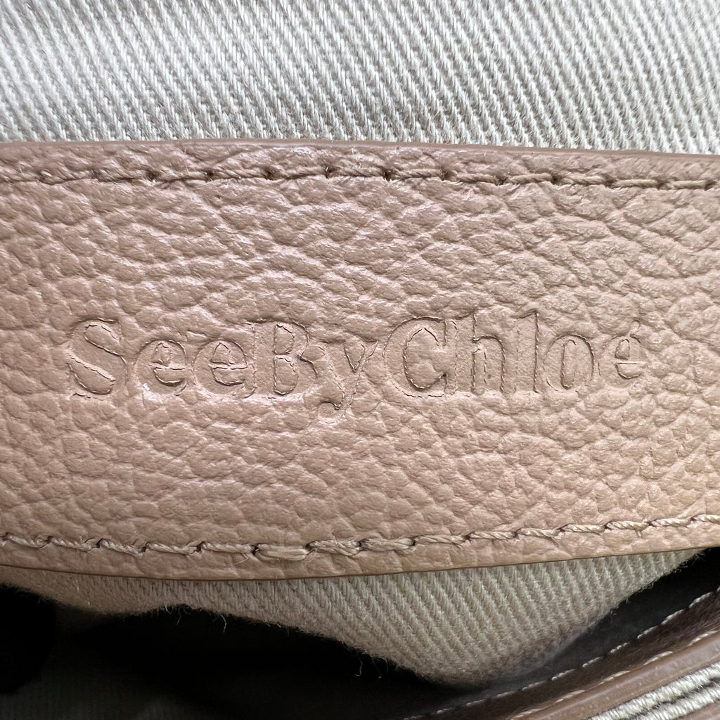 See by Chloé Hana Small Crossbody Bag B22803