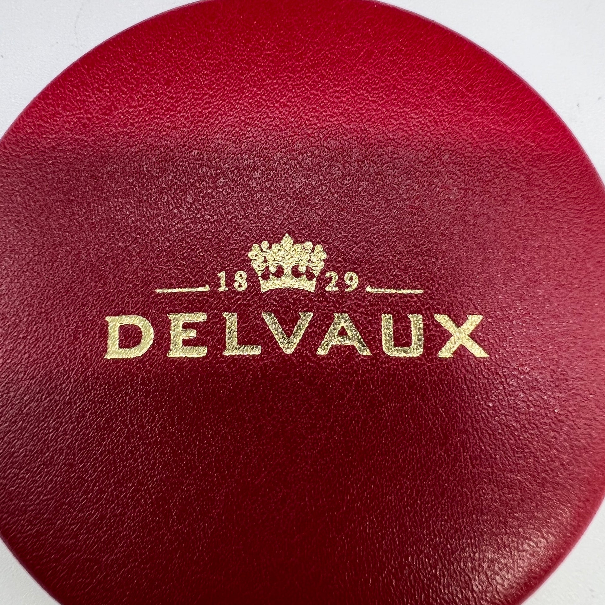 Delvaux Tempête MM Bag B22689