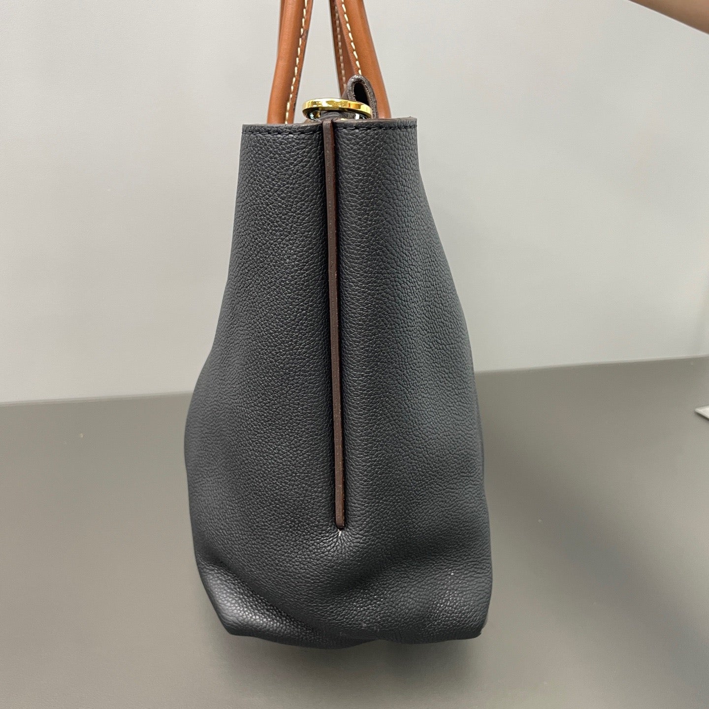 Louis Vuitton City Steamer MM Monogram Canvas Tote LDZ097
