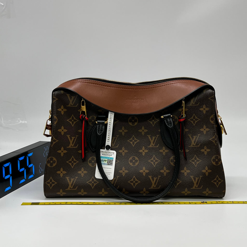 Louis Vuitton Tuileries tote
