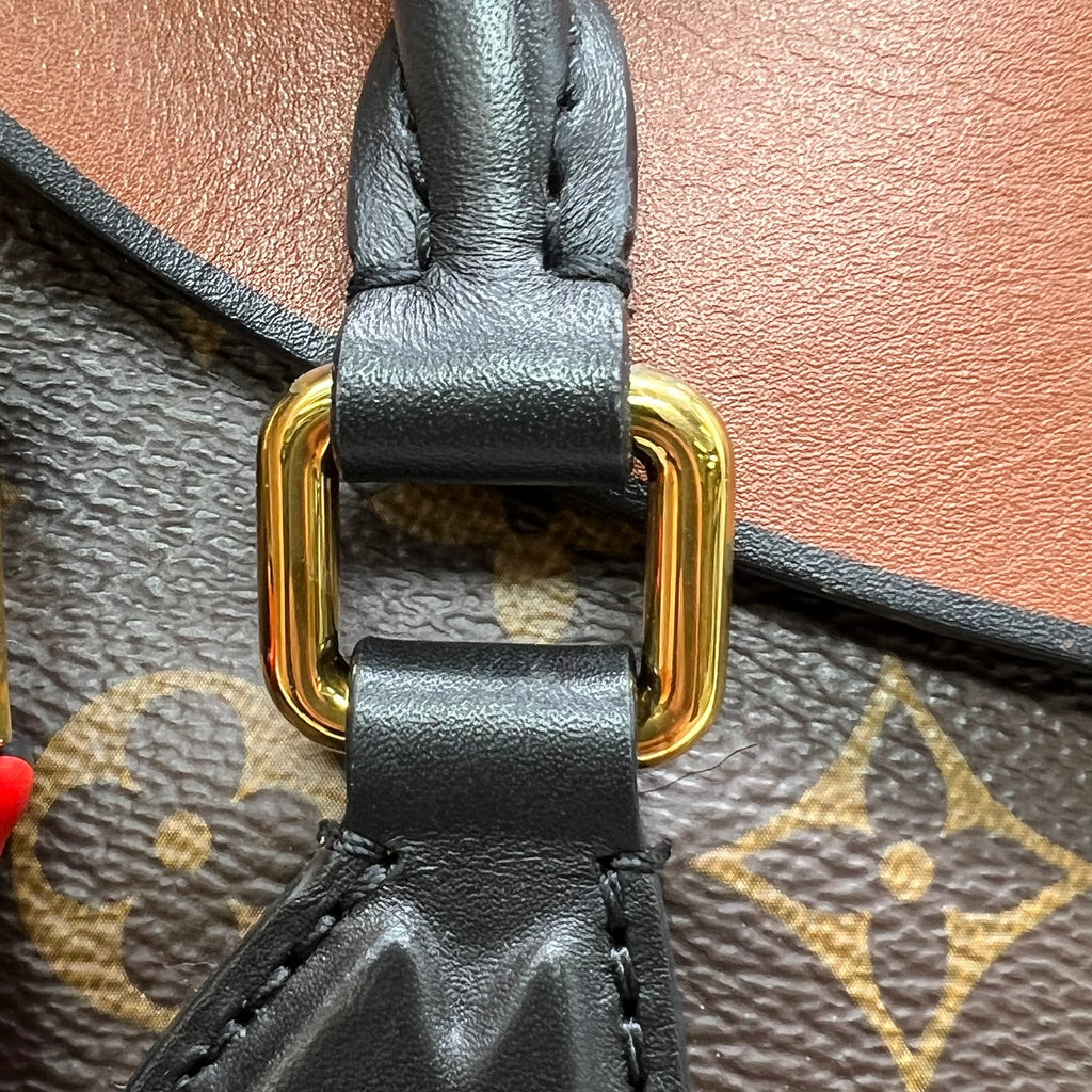 Louis Vuitton Tuileries tote