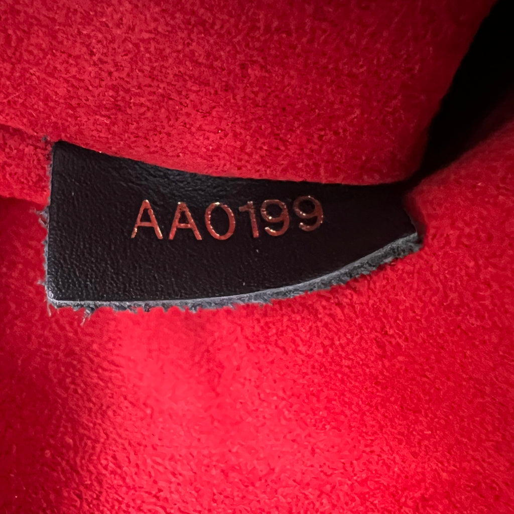 Louis Vuitton Tuileries tote