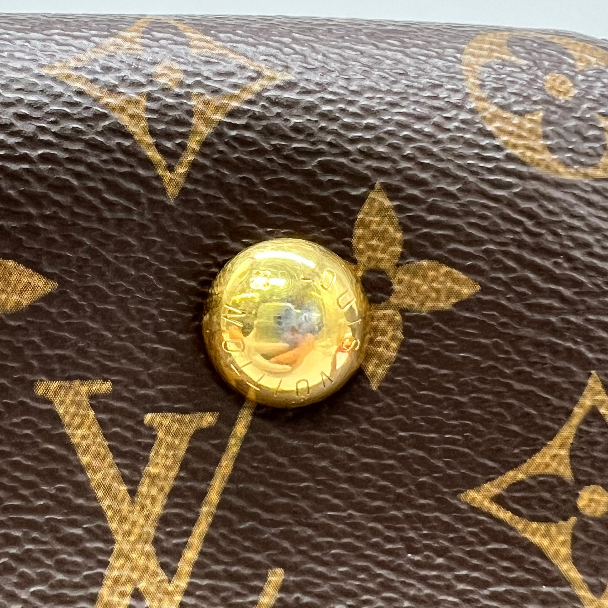 Louis Vuitton Tuileries tote
