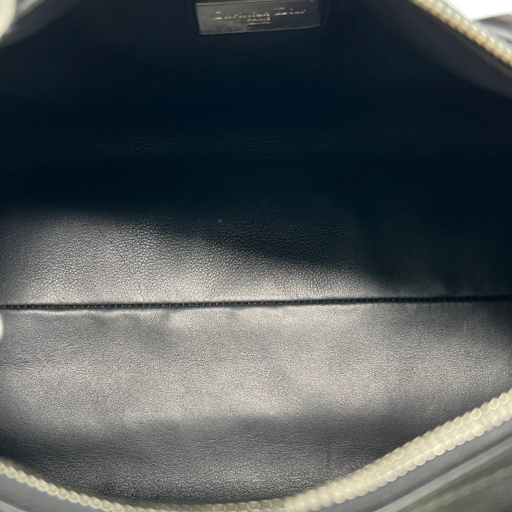 Anselm Reyle Camouflage Boston Bag B22816