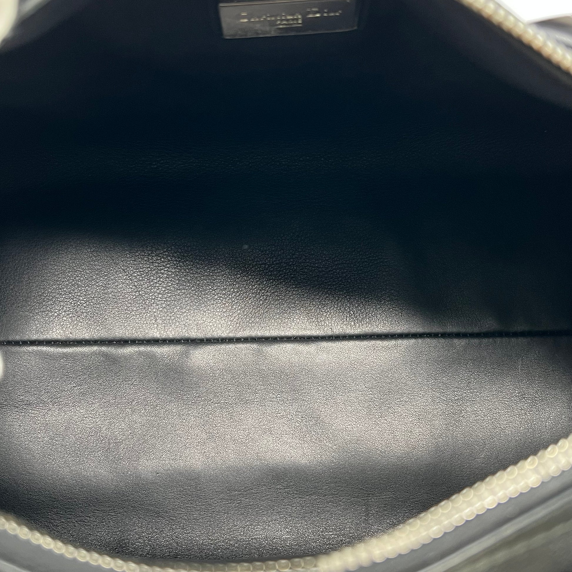 Anselm Reyle Camouflage Boston Bag B22816